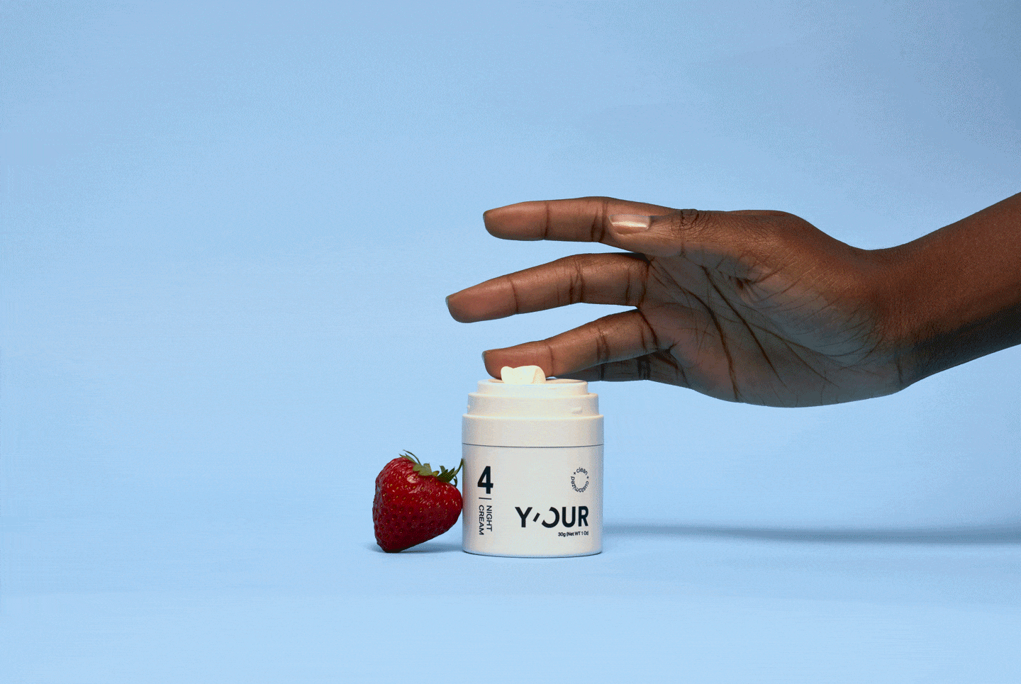 Night Cream
